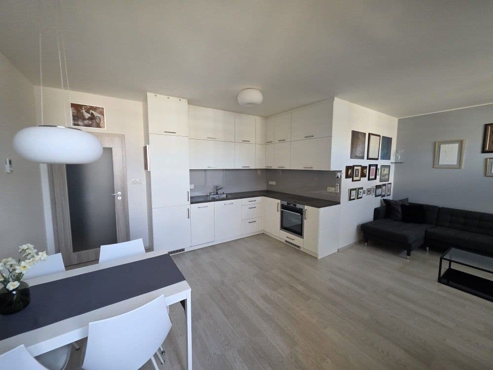 Prodej bytu 2+kk 56 m², Oty Bubeníčka, Praha, Praha Prodej bytu 2+kk 56 m², Oty Bubeníčka, Praha, Praha