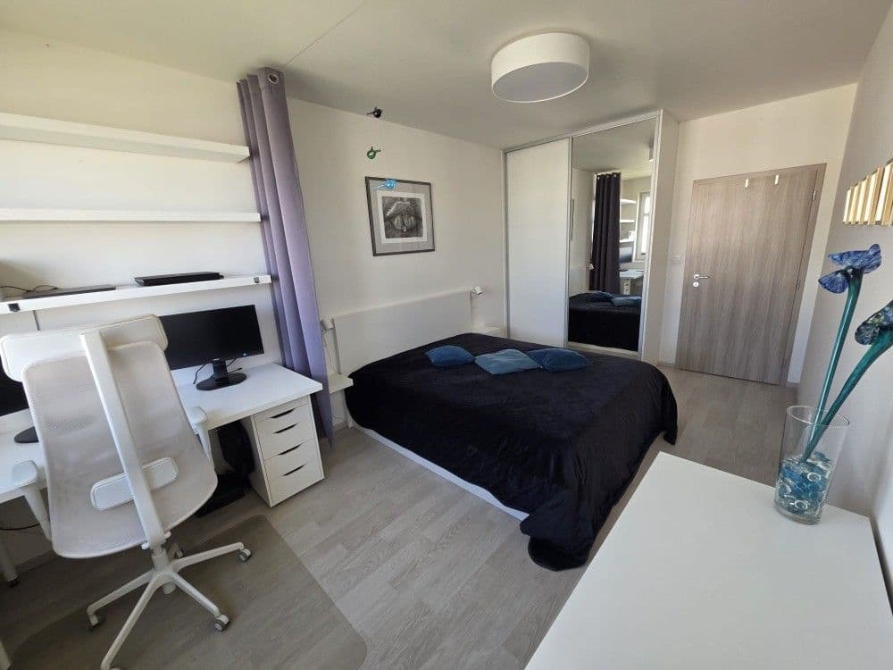 Prodej bytu 2+kk 56 m², Oty Bubeníčka, Praha, Praha Prodej bytu 2+kk 56 m², Oty Bubeníčka, Praha, Praha