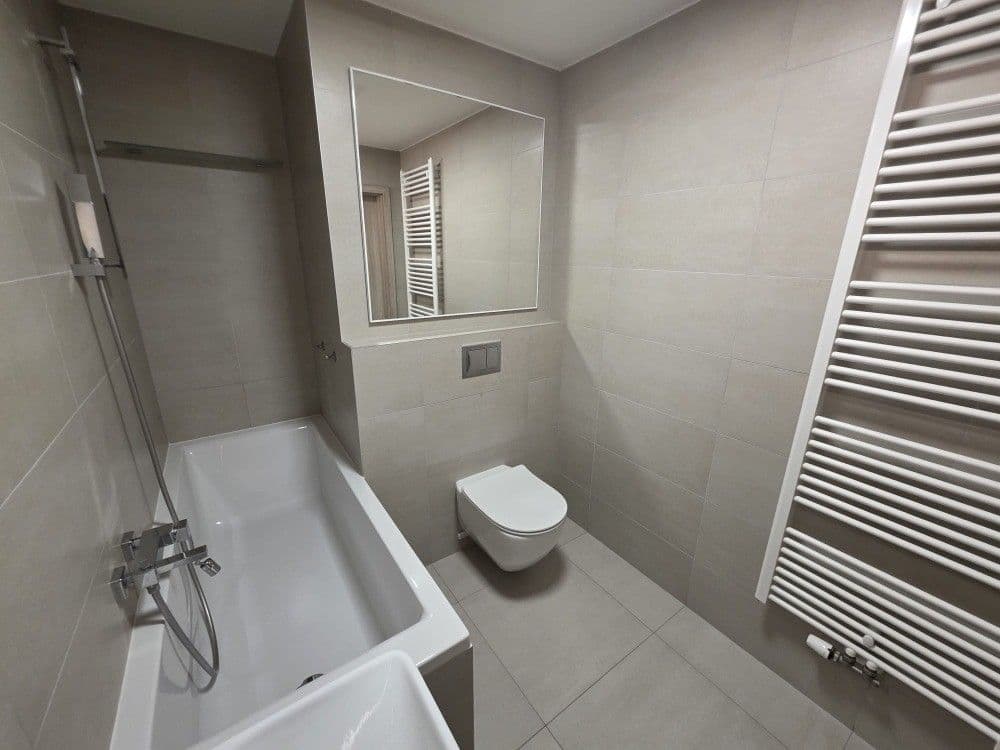 Prodej bytu 2+kk 56 m², Oty Bubeníčka, Praha, Praha Prodej bytu 2+kk 56 m², Oty Bubeníčka, Praha, Praha