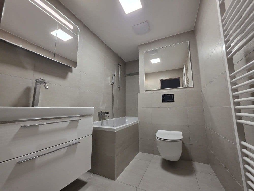 Prodej bytu 2+kk 56 m², Oty Bubeníčka, Praha, Praha Prodej bytu 2+kk 56 m², Oty Bubeníčka, Praha, Praha