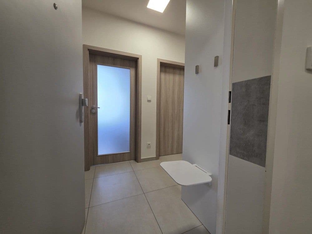 Prodej bytu 2+kk 56 m², Oty Bubeníčka, Praha, Praha Prodej bytu 2+kk 56 m², Oty Bubeníčka, Praha, Praha