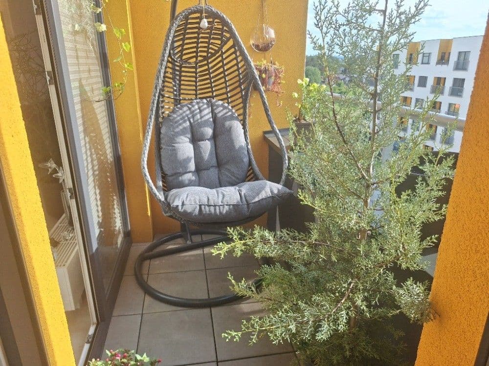 Prodej bytu 2+kk 56 m², Oty Bubeníčka, Praha, Praha Prodej bytu 2+kk 56 m², Oty Bubeníčka, Praha, Praha