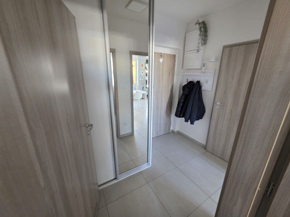 Prodej bytu 2+kk 56 m², Oty Bubeníčka, Praha, Praha Prodej bytu 2+kk 56 m², Oty Bubeníčka, Praha, Praha