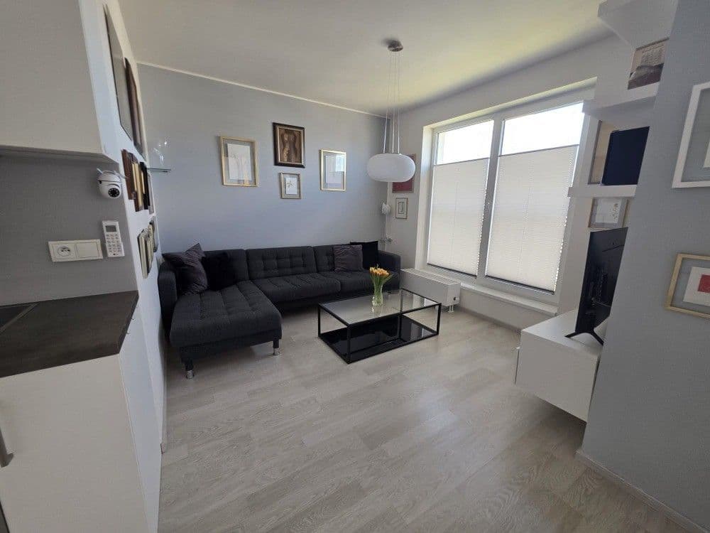 Prodej bytu 2+kk 56 m², Oty Bubeníčka, Praha, Praha Prodej bytu 2+kk 56 m², Oty Bubeníčka, Praha, Praha