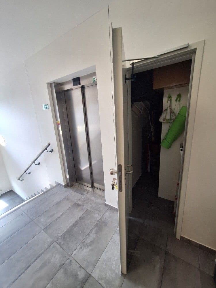 Prodej bytu 2+kk 56 m², Oty Bubeníčka, Praha, Praha Prodej bytu 2+kk 56 m², Oty Bubeníčka, Praha, Praha