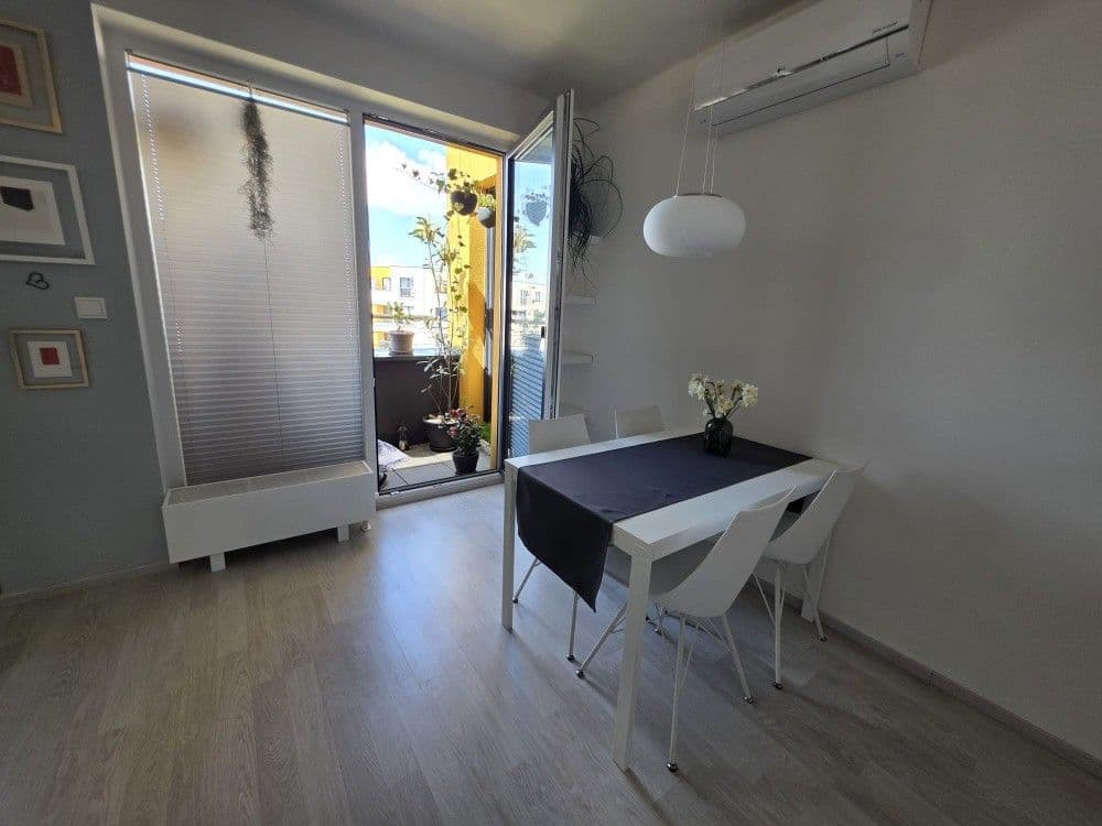 Prodej bytu 2+kk 56 m², Oty Bubeníčka, Praha, Praha Prodej bytu 2+kk 56 m², Oty Bubeníčka, Praha, Praha