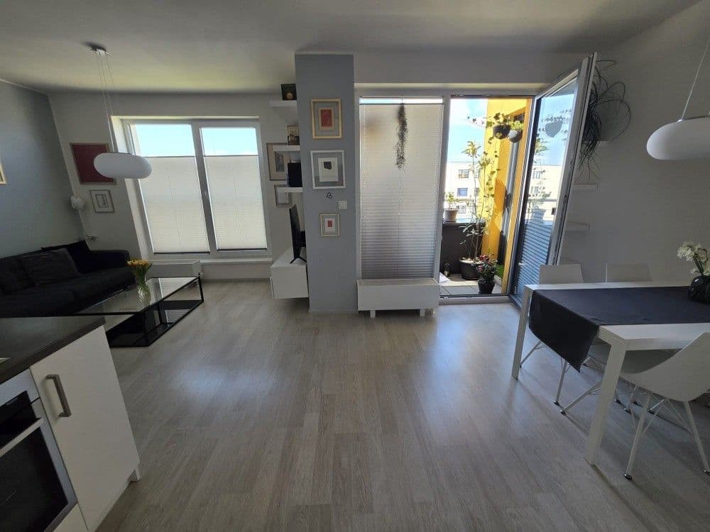 Prodej bytu 2+kk 56 m², Oty Bubeníčka, Praha, Praha Prodej bytu 2+kk 56 m², Oty Bubeníčka, Praha, Praha