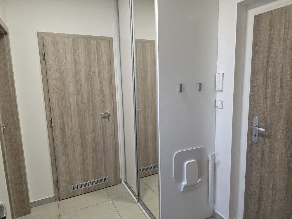Prodej bytu 2+kk 56 m², Oty Bubeníčka, Praha, Praha Prodej bytu 2+kk 56 m², Oty Bubeníčka, Praha, Praha