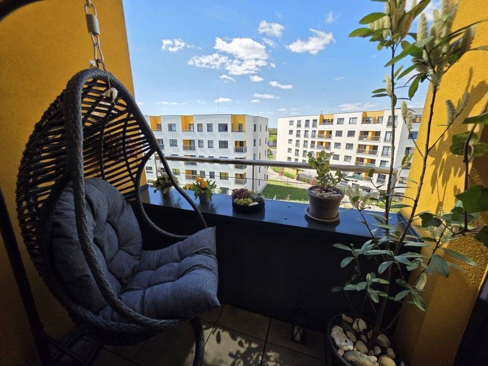 Prodej bytu 2+kk 56 m², Oty Bubeníčka, Praha, Praha Prodej bytu 2+kk 56 m², Oty Bubeníčka, Praha, Praha