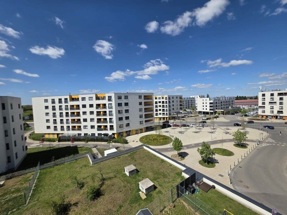 Prodej bytu 2+kk 56 m², Oty Bubeníčka, Praha, Praha Prodej bytu 2+kk 56 m², Oty Bubeníčka, Praha, Praha