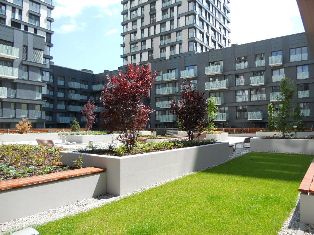 Prodej bytu Garsoniéra 36 m², Olšanská, Praha, Praha Prodej bytu Garsoniéra 36 m², Olšanská, Praha, Praha