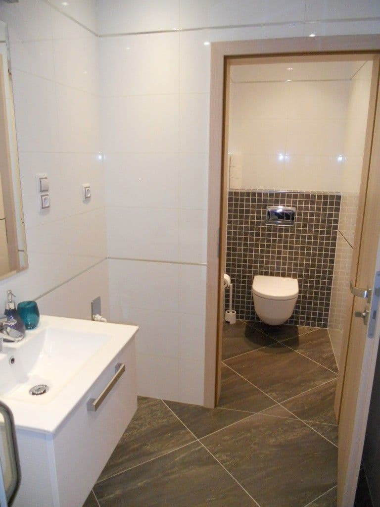 Prodej bytu Garsoniéra 36 m², Olšanská, Praha, Praha Prodej bytu Garsoniéra 36 m², Olšanská, Praha, Praha