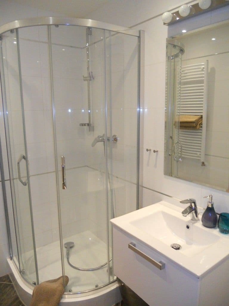 Prodej bytu Garsoniéra 36 m², Olšanská, Praha, Praha Prodej bytu Garsoniéra 36 m², Olšanská, Praha, Praha