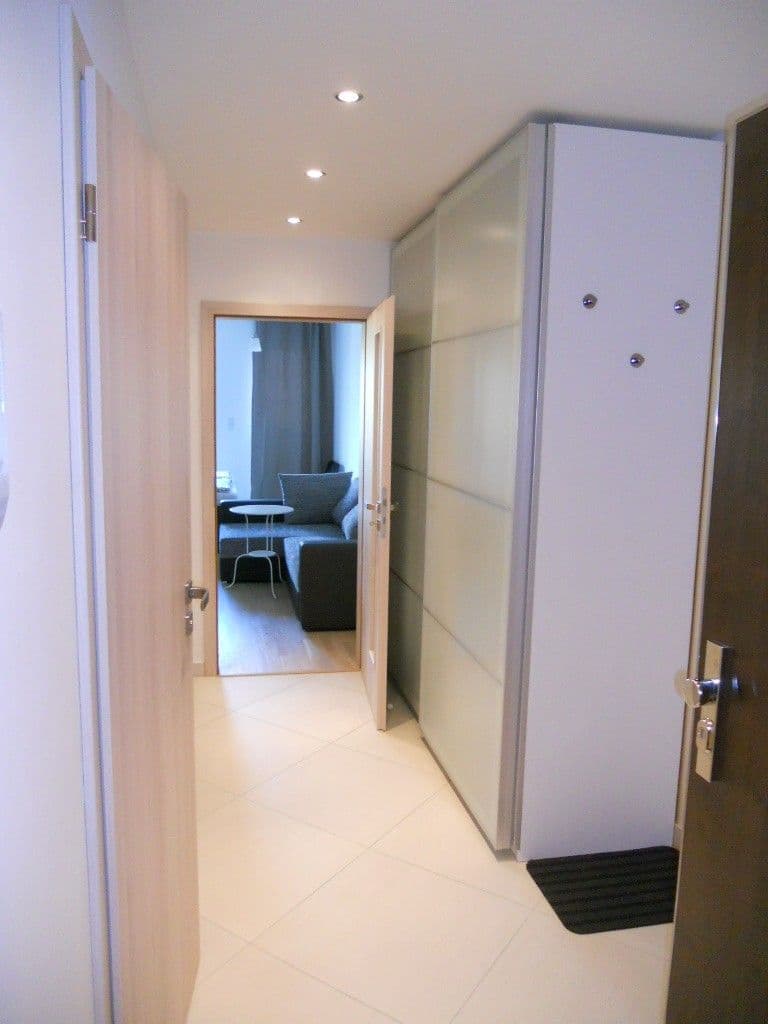 Prodej bytu Garsoniéra 36 m², Olšanská, Praha, Praha Prodej bytu Garsoniéra 36 m², Olšanská, Praha, Praha