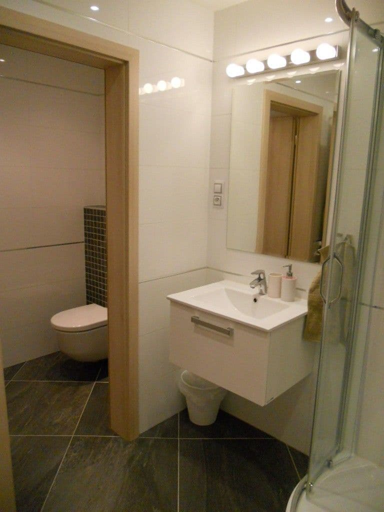 Prodej bytu Garsoniéra 36 m², Olšanská, Praha, Praha Prodej bytu Garsoniéra 36 m², Olšanská, Praha, Praha