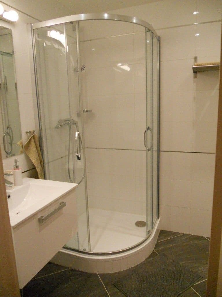 Prodej bytu Garsoniéra 36 m², Olšanská, Praha, Praha Prodej bytu Garsoniéra 36 m², Olšanská, Praha, Praha