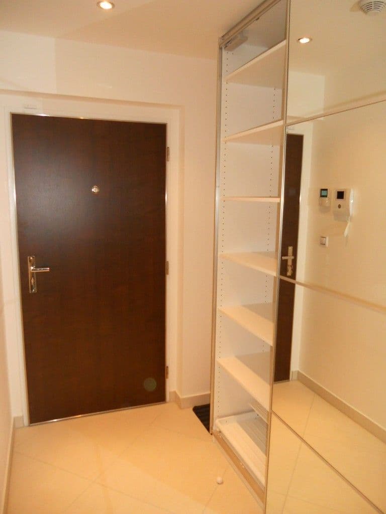 Prodej bytu Garsoniéra 36 m², Olšanská, Praha, Praha Prodej bytu Garsoniéra 36 m², Olšanská, Praha, Praha