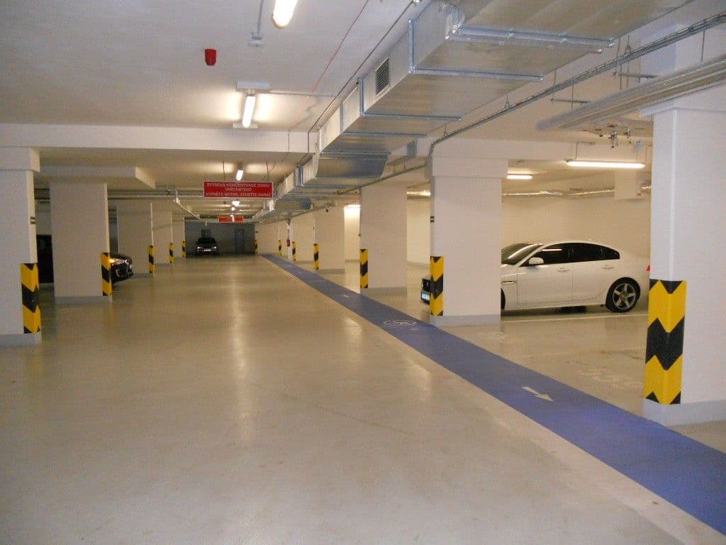 Prodej bytu Garsoniéra 36 m², Olšanská, Praha, Praha Prodej bytu Garsoniéra 36 m², Olšanská, Praha, Praha