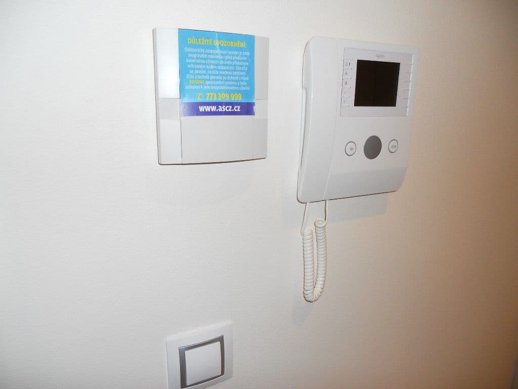 Prodej bytu Garsoniéra 36 m², Olšanská, Praha, Praha Prodej bytu Garsoniéra 36 m², Olšanská, Praha, Praha