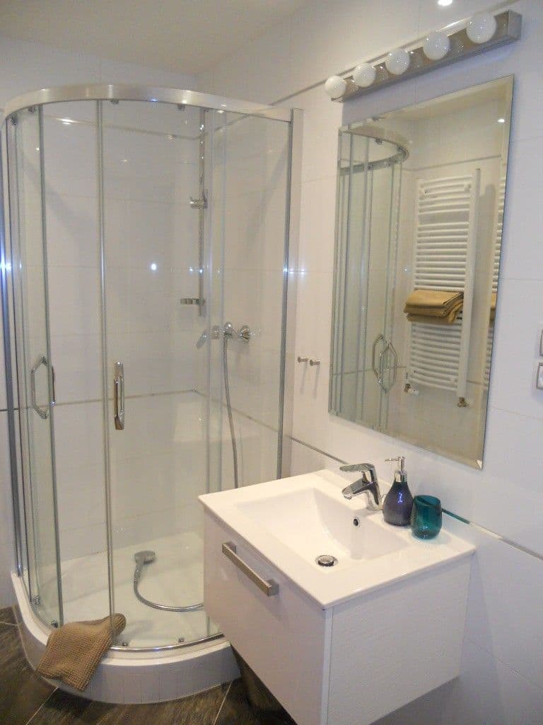 Prodej bytu Garsoniéra 36 m², Olšanská, Praha, Praha Prodej bytu Garsoniéra 36 m², Olšanská, Praha, Praha