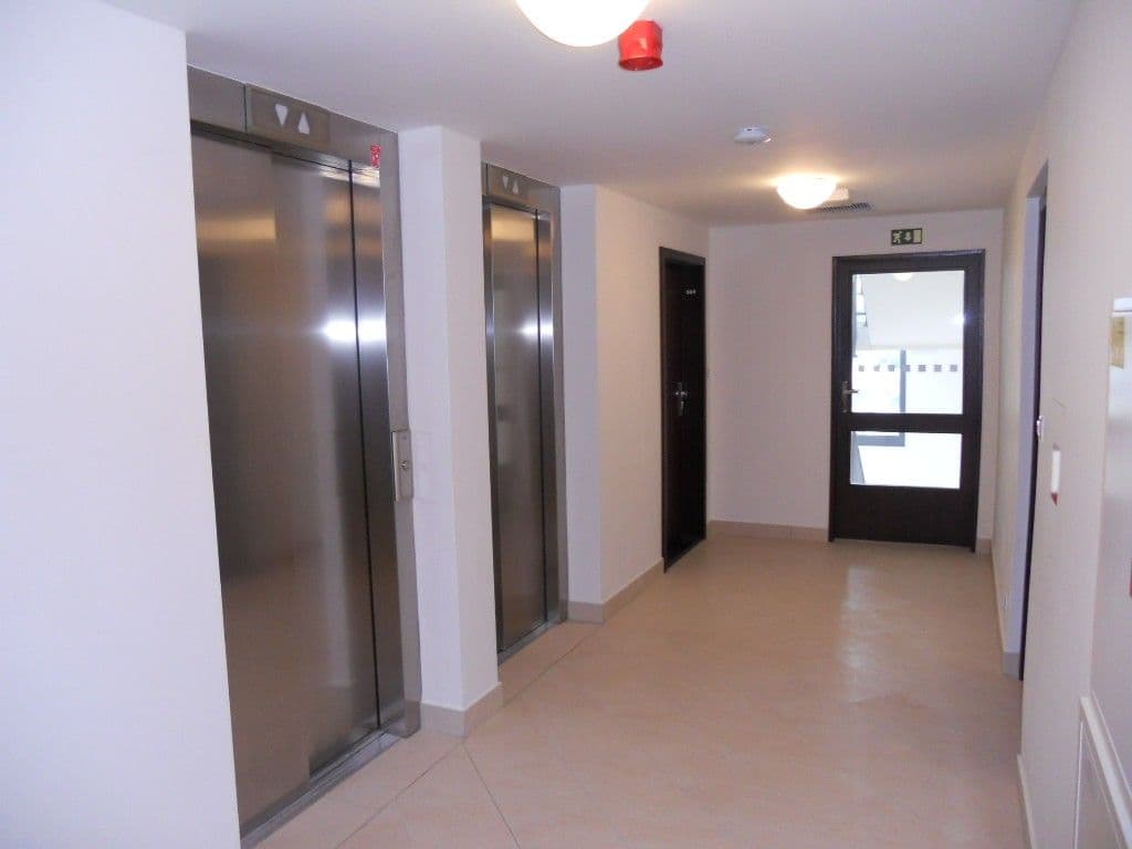 Prodej bytu Garsoniéra 36 m², Olšanská, Praha, Praha Prodej bytu Garsoniéra 36 m², Olšanská, Praha, Praha