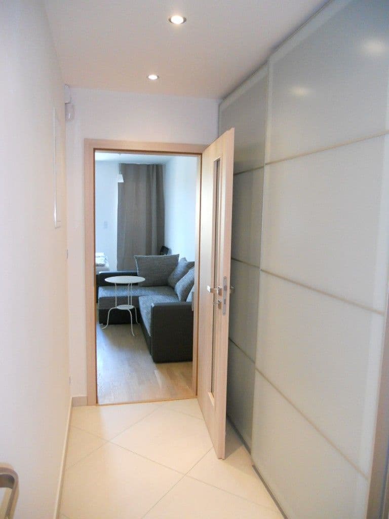 Prodej bytu Garsoniéra 36 m², Olšanská, Praha, Praha Prodej bytu Garsoniéra 36 m², Olšanská, Praha, Praha