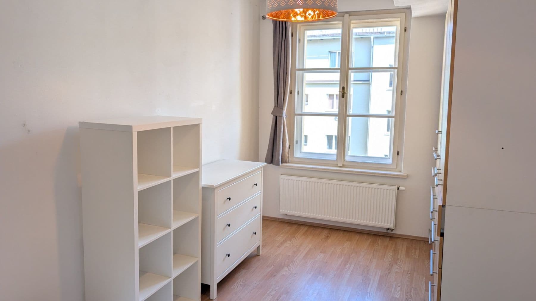 Pronájem bytu 1+1 36 m², Žerotínova, Praha, Praha Pronájem bytu 1+1 36 m², Žerotínova, Praha, Praha