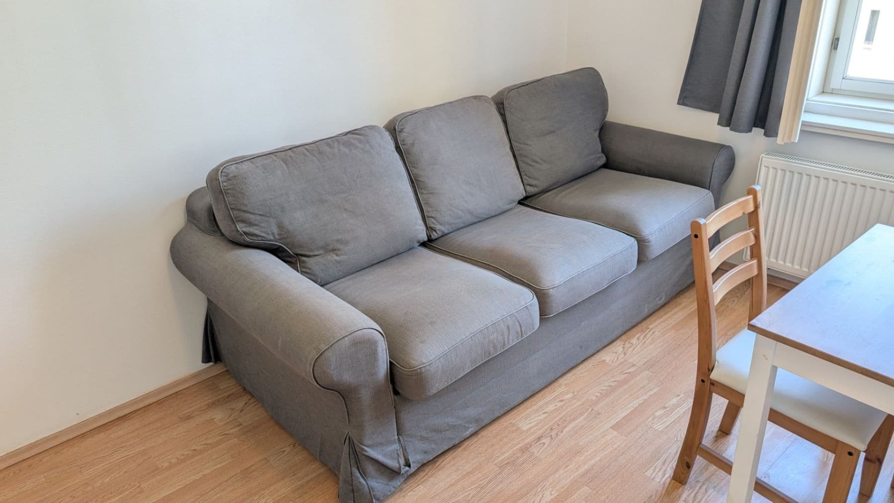 Pronájem bytu 1+1 36 m², Žerotínova, Praha, Praha Pronájem bytu 1+1 36 m², Žerotínova, Praha, Praha