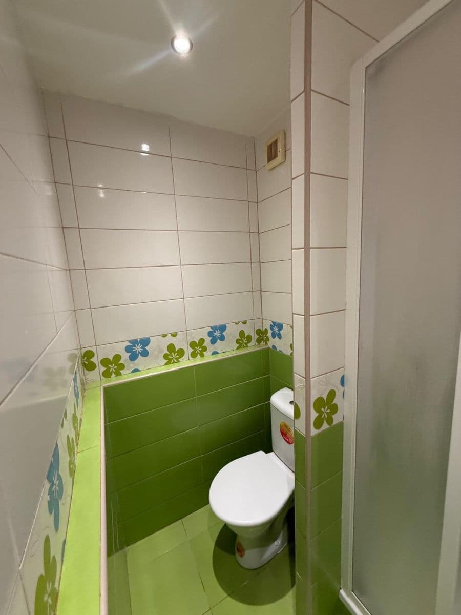 Pronájem bytu 1+kk 28 m², Voroněžská, Brno, Jihomoravský kraj Pronájem bytu 1+kk 28 m², Voroněžská, Brno, Jihomoravský kraj