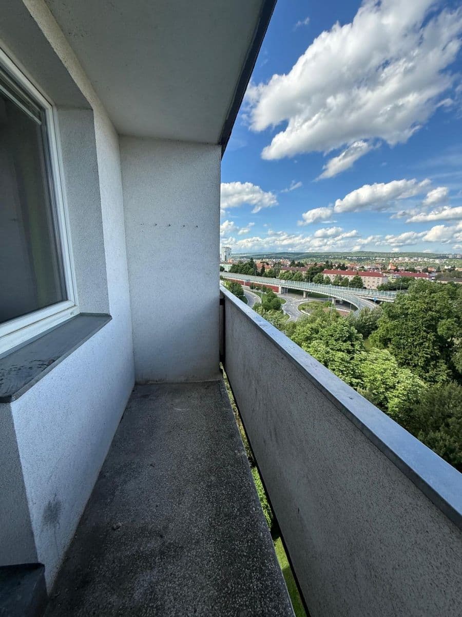 Pronájem bytu 1+kk 28 m², Voroněžská, Brno, Jihomoravský kraj Pronájem bytu 1+kk 28 m², Voroněžská, Brno, Jihomoravský kraj