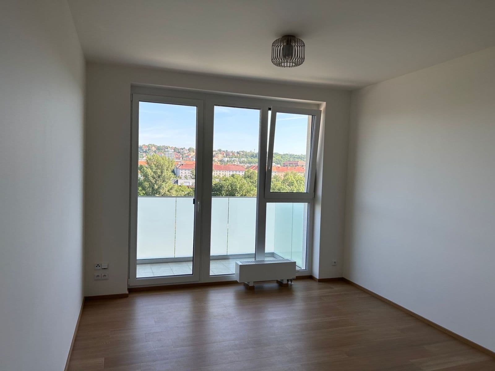 Pronájem bytu 2+kk 45 m², Pod Harfou, Praha, Praha Pronájem bytu 2+kk 45 m², Pod Harfou, Praha, Praha