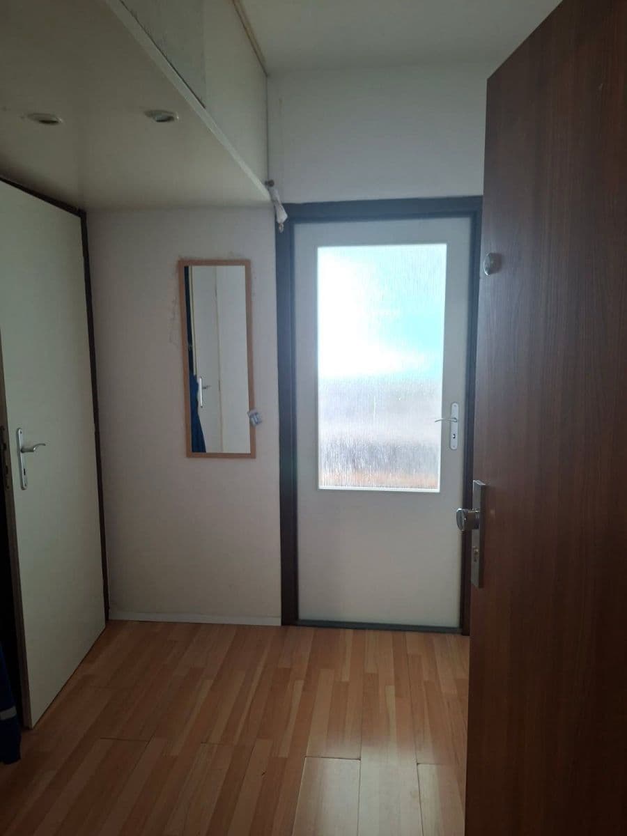 Pronájem bytu 1+kk 35 m², Lešenská, Praha, Praha Pronájem bytu 1+kk 35 m², Lešenská, Praha, Praha