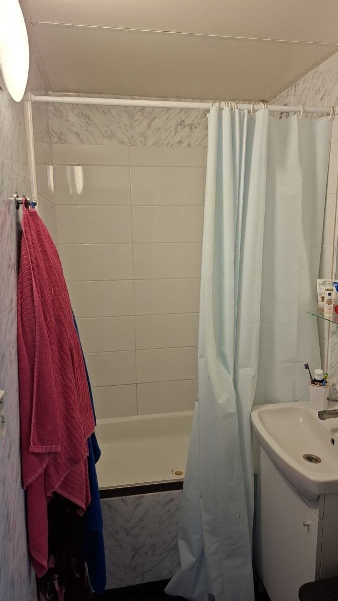 Pronájem bytu 1+kk 35 m², Lešenská, Praha, Praha Pronájem bytu 1+kk 35 m², Lešenská, Praha, Praha