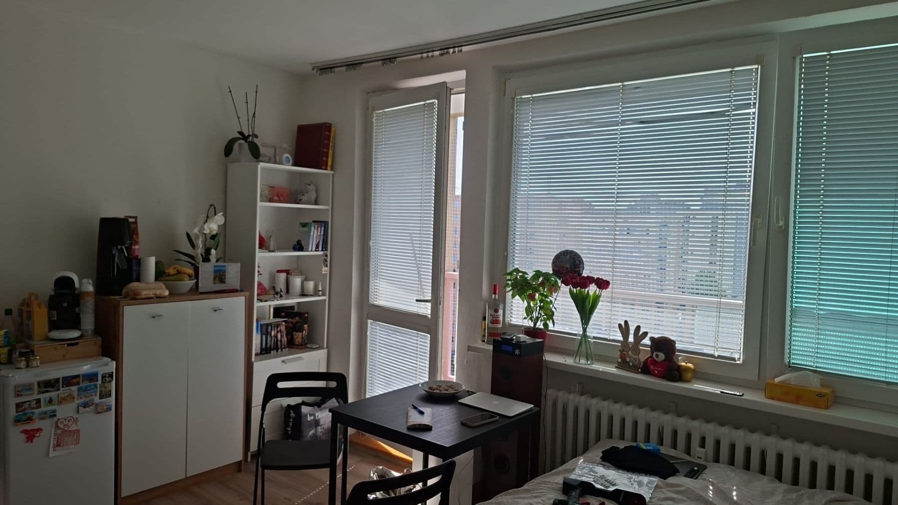Pronájem bytu 1+kk 35 m², Lešenská, Praha, Praha Pronájem bytu 1+kk 35 m², Lešenská, Praha, Praha