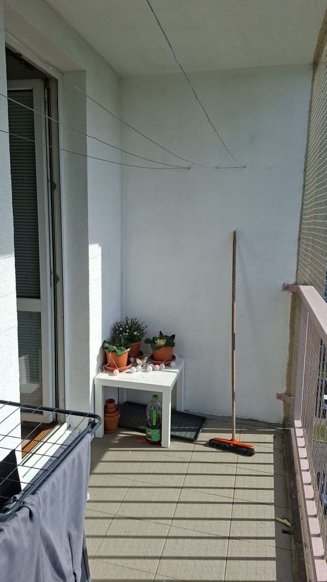 Pronájem bytu 1+kk 35 m², Lešenská, Praha, Praha Pronájem bytu 1+kk 35 m², Lešenská, Praha, Praha