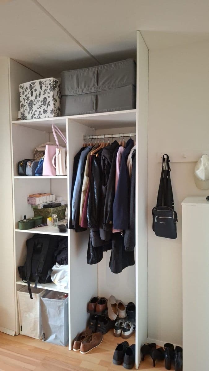 Pronájem bytu 1+kk 35 m², Lešenská, Praha, Praha Pronájem bytu 1+kk 35 m², Lešenská, Praha, Praha