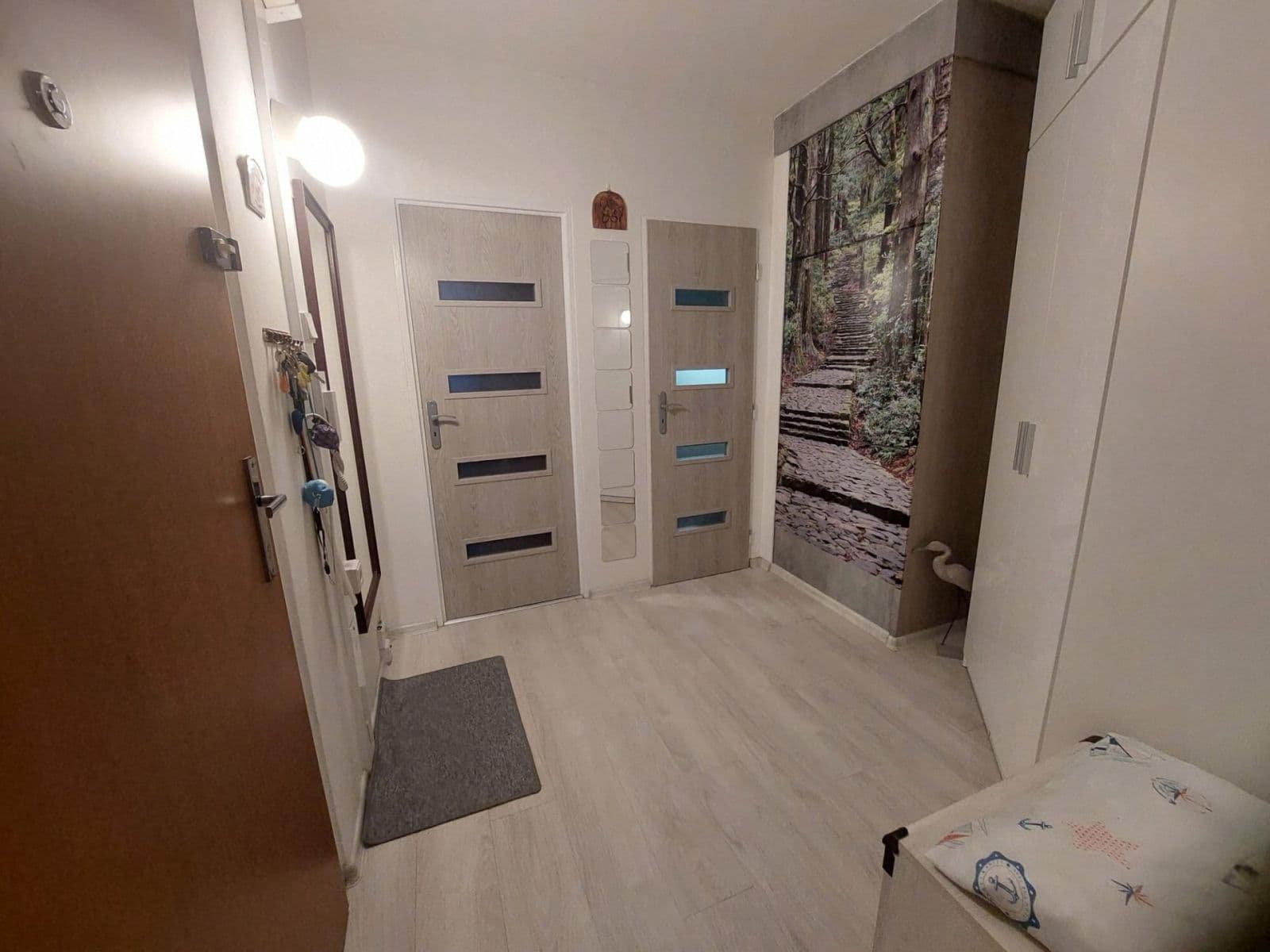 Prodej bytu 3+1 82 m², Přecechtělova, Praha, Praha Prodej bytu 3+1 82 m², Přecechtělova, Praha, Praha