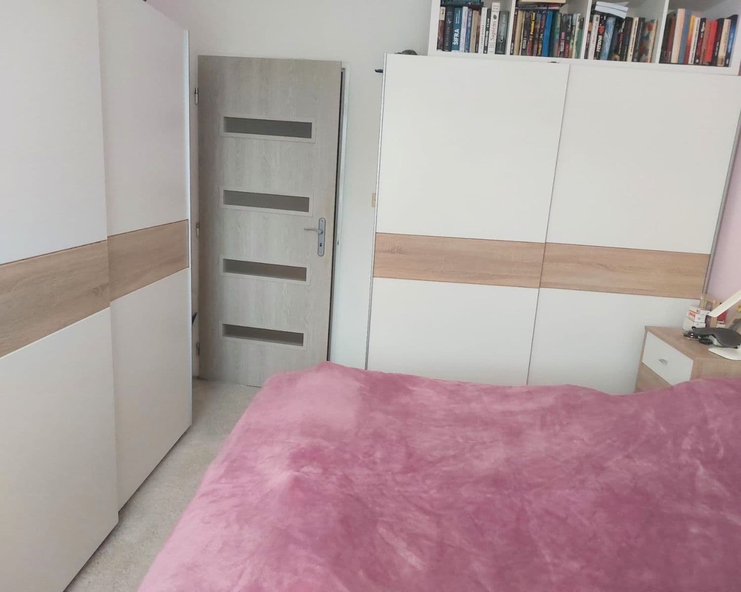 Prodej bytu 3+1 82 m², Přecechtělova, Praha, Praha Prodej bytu 3+1 82 m², Přecechtělova, Praha, Praha