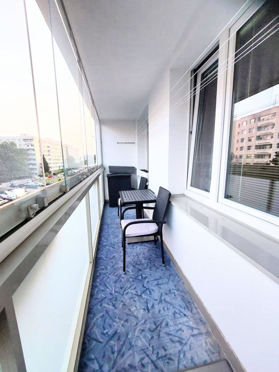 Prodej bytu 3+1 82 m², Přecechtělova, Praha, Praha Prodej bytu 3+1 82 m², Přecechtělova, Praha, Praha