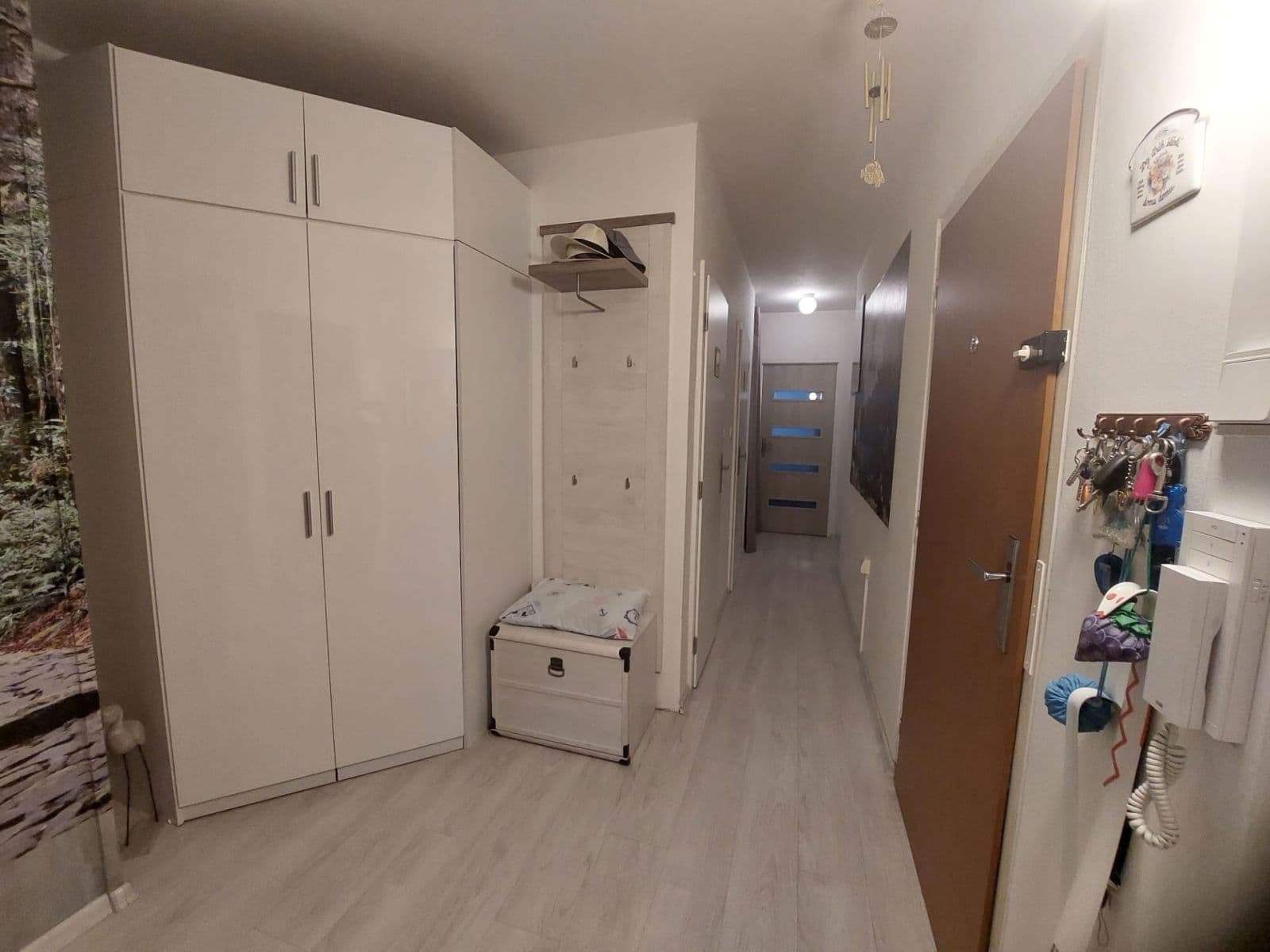 Prodej bytu 3+1 82 m², Přecechtělova, Praha, Praha Prodej bytu 3+1 82 m², Přecechtělova, Praha, Praha