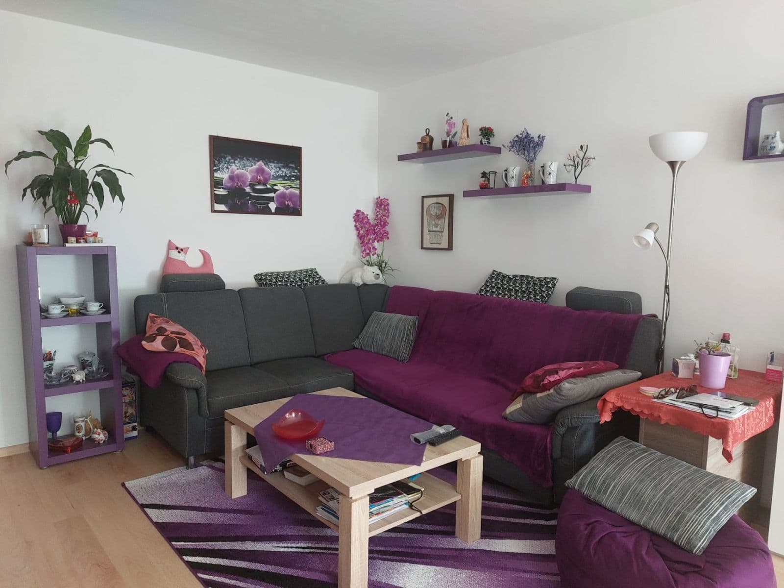 Prodej bytu 3+1 82 m², Přecechtělova, Praha, Praha Prodej bytu 3+1 82 m², Přecechtělova, Praha, Praha