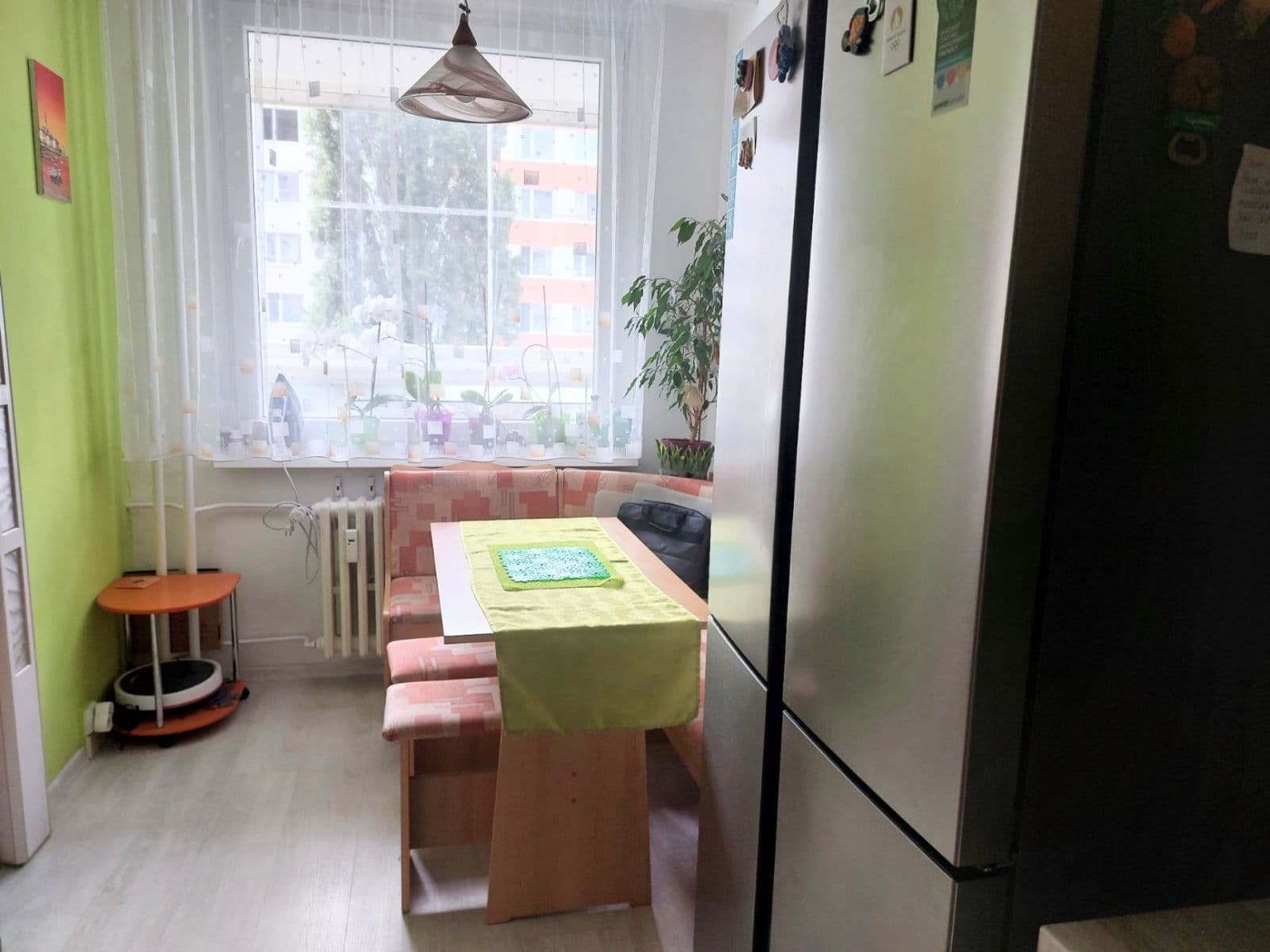 Prodej bytu 3+1 82 m², Přecechtělova, Praha, Praha Prodej bytu 3+1 82 m², Přecechtělova, Praha, Praha