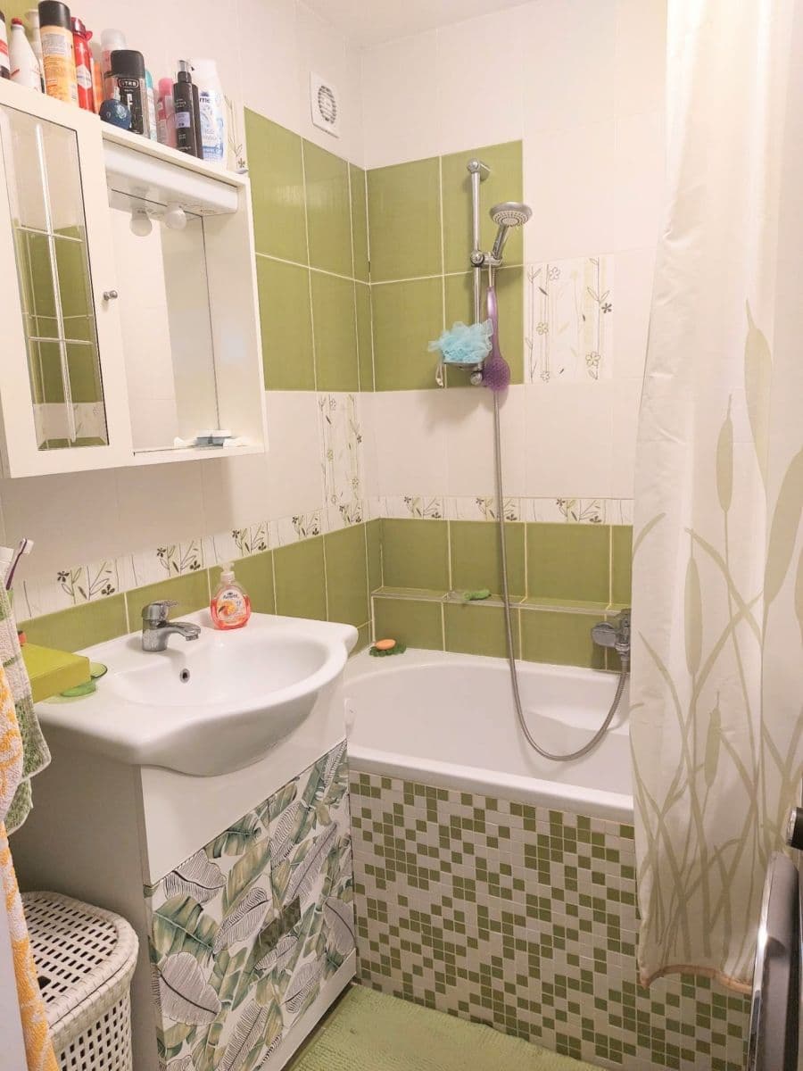 Prodej bytu 3+1 82 m², Přecechtělova, Praha, Praha Prodej bytu 3+1 82 m², Přecechtělova, Praha, Praha
