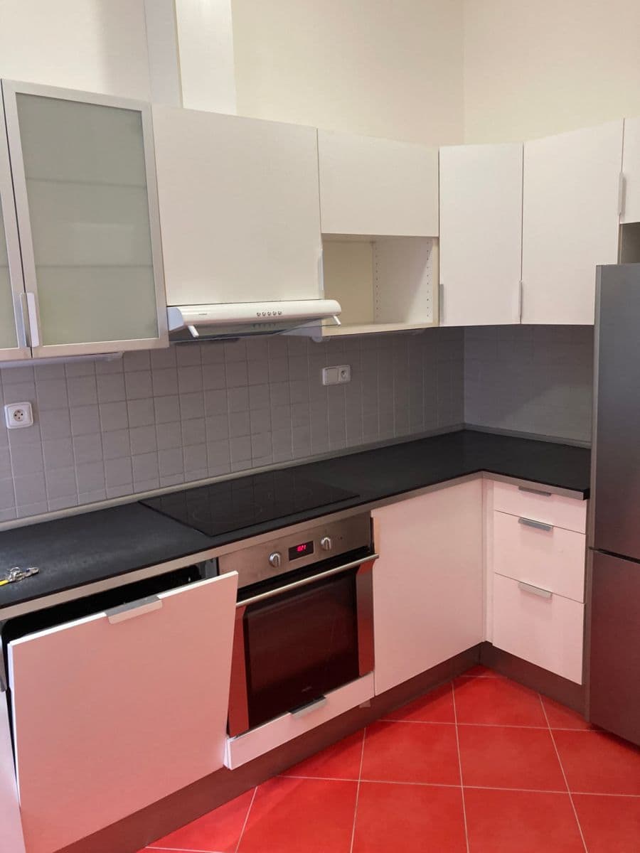 Pronájem bytu 3+kk 64 m², Víta Nejedlého, Praha, Praha Pronájem bytu 3+kk 64 m², Víta Nejedlého, Praha, Praha