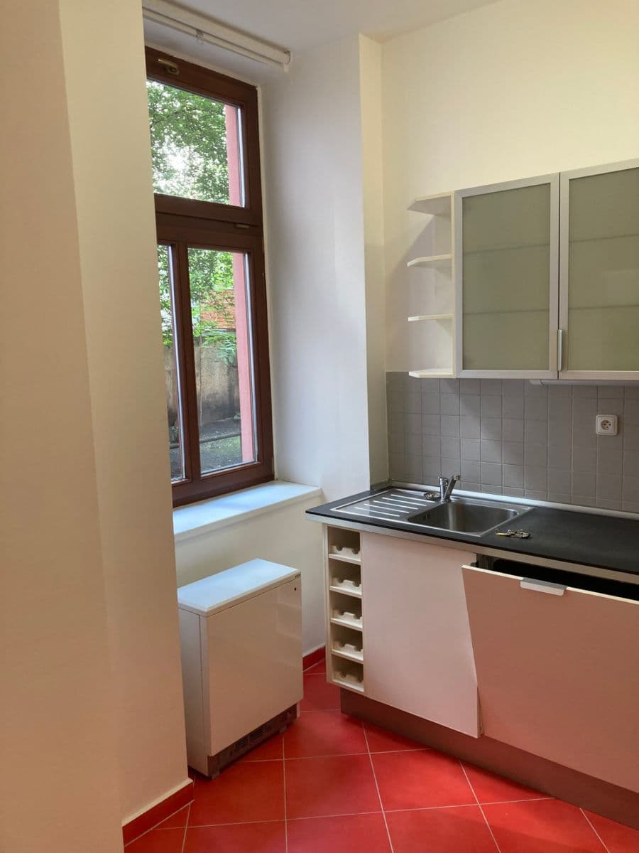 Pronájem bytu 3+kk 64 m², Víta Nejedlého, Praha, Praha Pronájem bytu 3+kk 64 m², Víta Nejedlého, Praha, Praha
