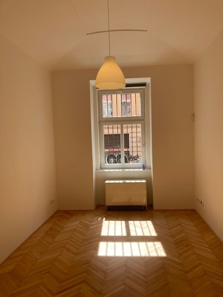 Pronájem bytu 3+kk 64 m², Víta Nejedlého, Praha, Praha Pronájem bytu 3+kk 64 m², Víta Nejedlého, Praha, Praha
