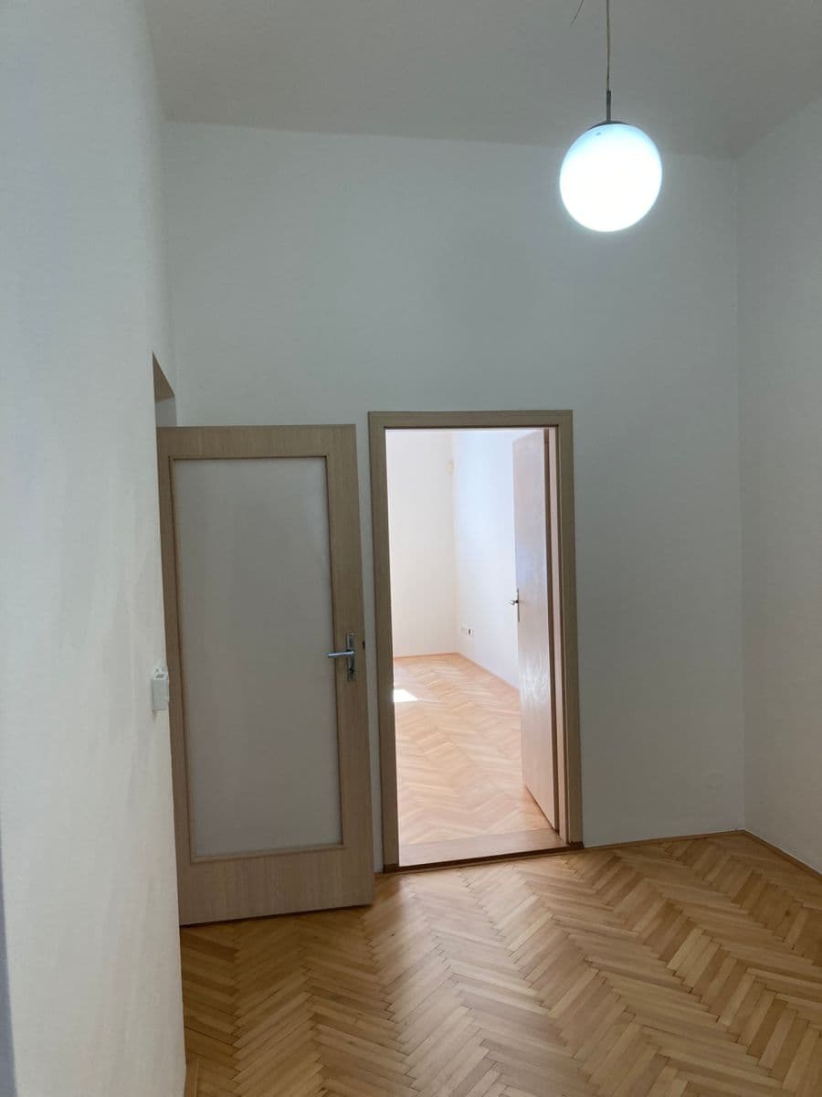 Pronájem bytu 3+kk 64 m², Víta Nejedlého, Praha, Praha Pronájem bytu 3+kk 64 m², Víta Nejedlého, Praha, Praha