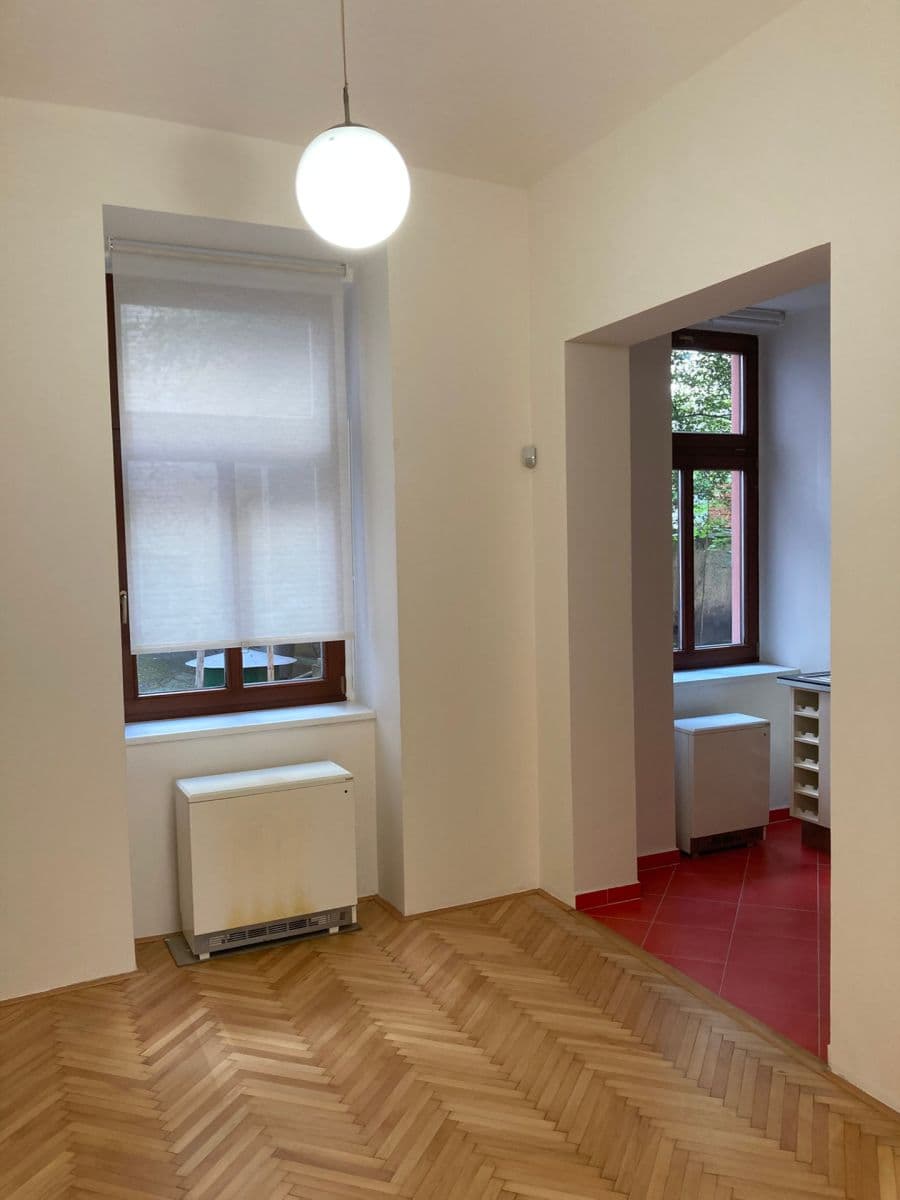 Pronájem bytu 3+kk 64 m², Víta Nejedlého, Praha, Praha Pronájem bytu 3+kk 64 m², Víta Nejedlého, Praha, Praha