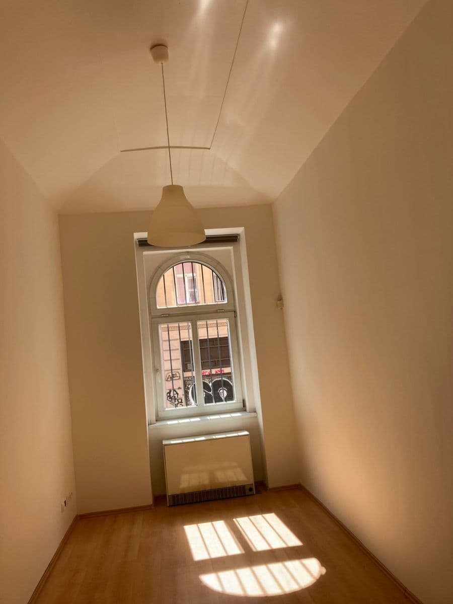 Pronájem bytu 3+kk 64 m², Víta Nejedlého, Praha, Praha Pronájem bytu 3+kk 64 m², Víta Nejedlého, Praha, Praha