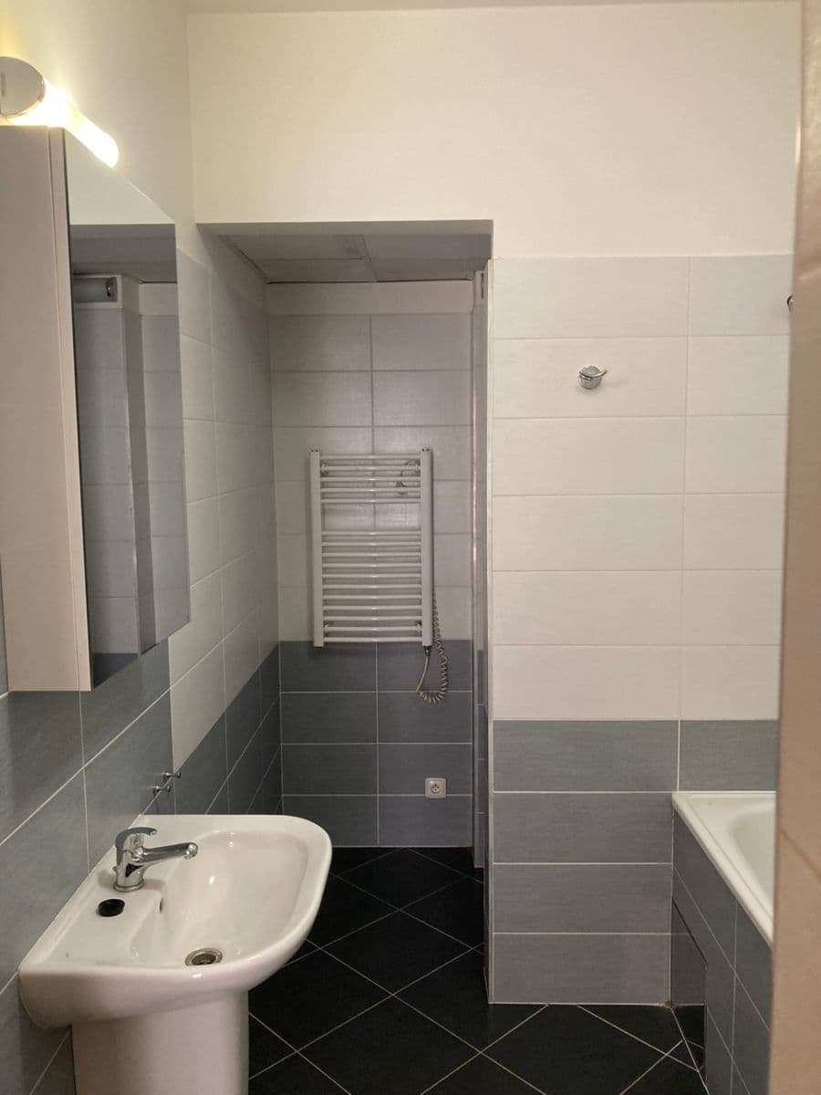 Pronájem bytu 3+kk 64 m², Víta Nejedlého, Praha, Praha Pronájem bytu 3+kk 64 m², Víta Nejedlého, Praha, Praha